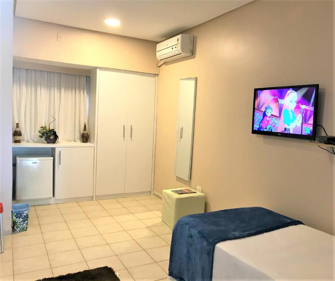 Suites Veneza Порту-де-Галиньяш Экстерьер фото