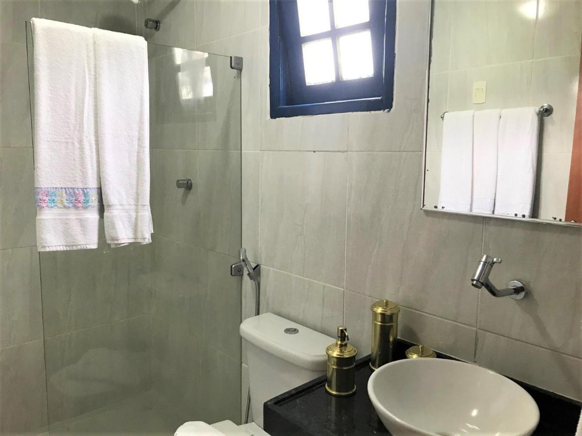 Suites Veneza Порту-де-Галиньяш Экстерьер фото