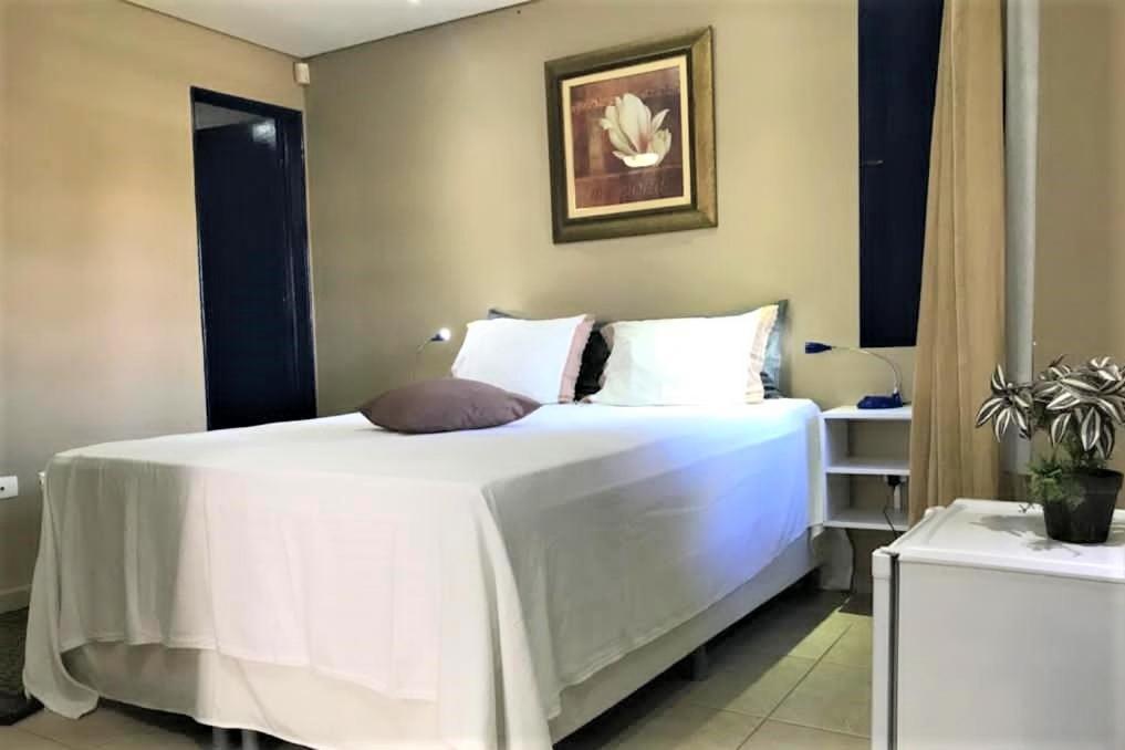 Suites Veneza Порту-де-Галиньяш Экстерьер фото