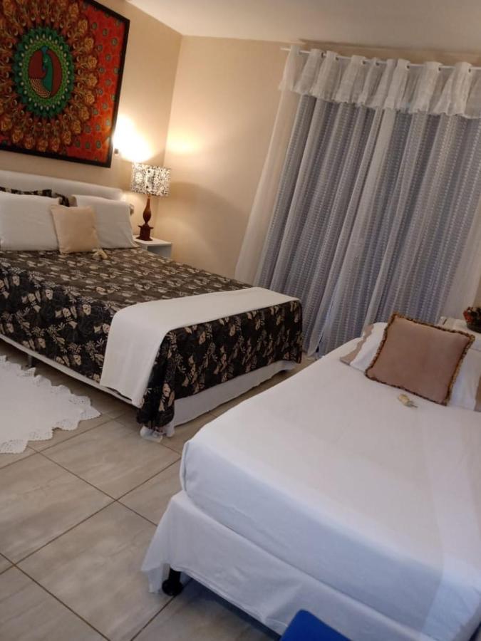 Suites Veneza Порту-де-Галиньяш Экстерьер фото