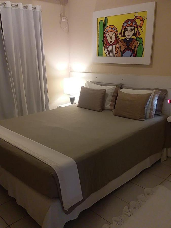 Suites Veneza Порту-де-Галиньяш Экстерьер фото