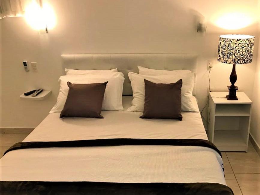 Suites Veneza Порту-де-Галиньяш Экстерьер фото